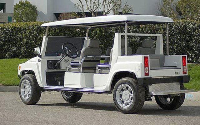affordable golf cart rental, golf cart rent lexington