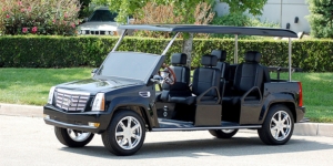 affordable golf cart rental, golf cart rent lexington