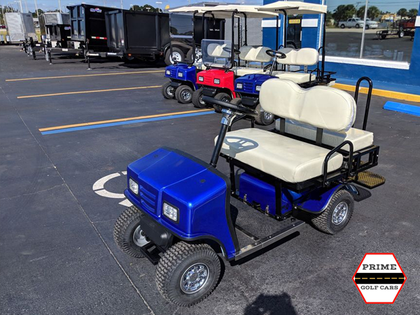 affordable golf cart rental, golf cart rent lexington