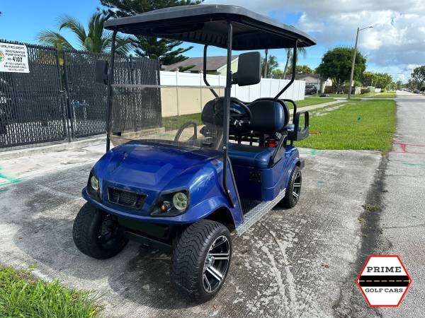 affordable golf cart rental, golf cart rent lexington