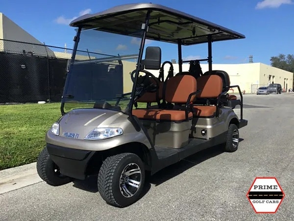 affordable golf cart rental, golf cart rent lexington