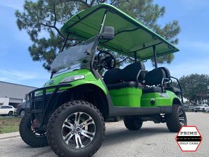 lexington golf cart rental, golf cart rentals