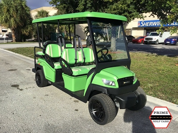 affordable golf cart rental, golf cart rent lexington
