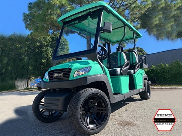 affordable golf cart rental, golf cart rent lexington