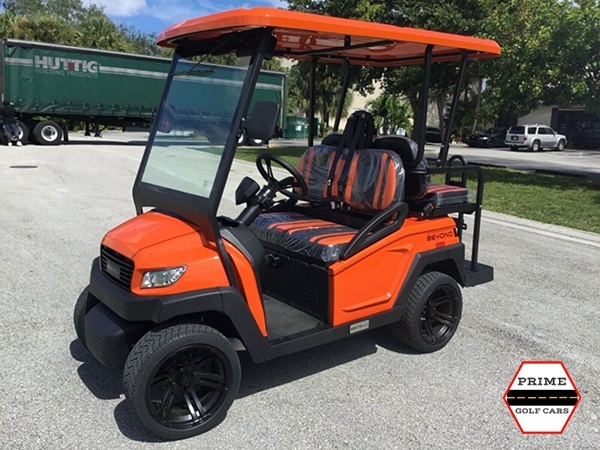 affordable golf cart rental, golf cart rent lexington