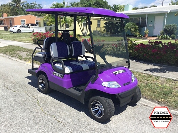 affordable golf cart rental, golf cart rent lexington