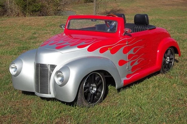 affordable golf cart rental, golf cart rent lexington