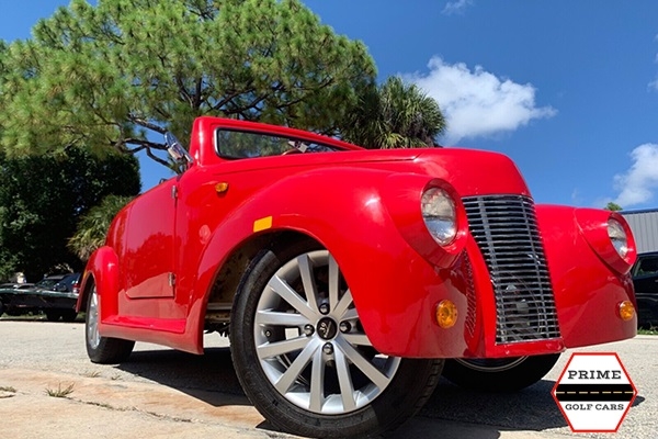 affordable golf cart rental, golf cart rent lexington