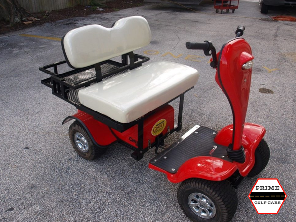 affordable golf cart rental, golf cart rent lexington
