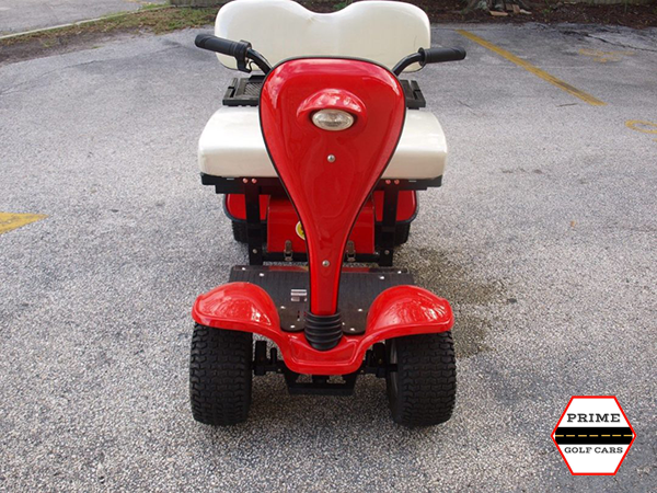 affordable golf cart rental, golf cart rent lexington