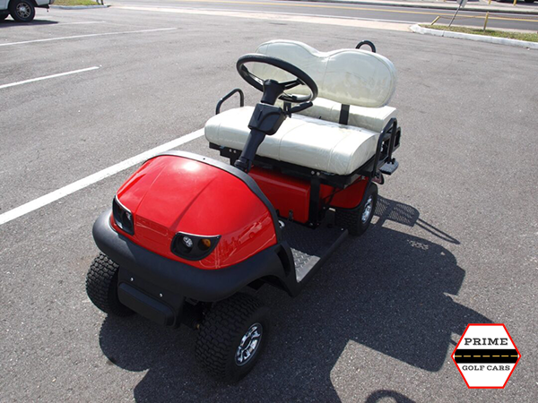 affordable golf cart rental, golf cart rent lexington