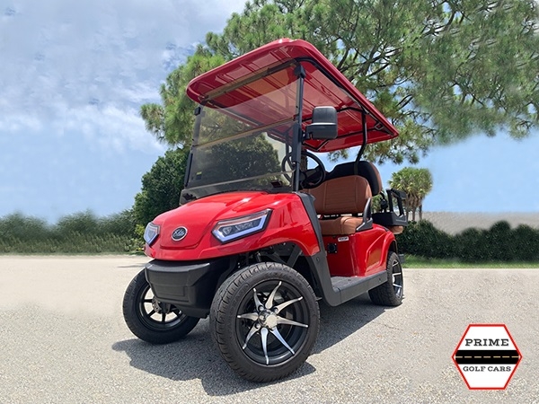 affordable golf cart rental, golf cart rent lexington