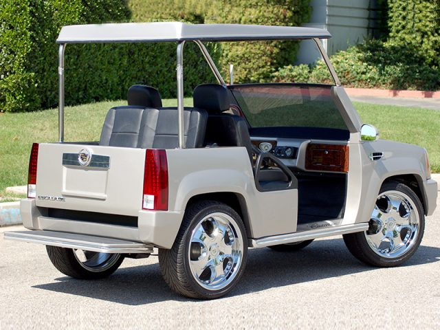 affordable golf cart rental, golf cart rent lexington