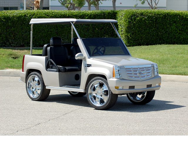 affordable golf cart rental, golf cart rent lexington