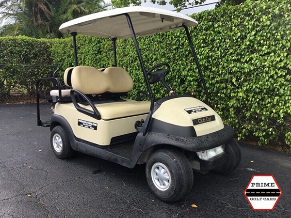 affordable golf cart rental, golf cart rent lexington