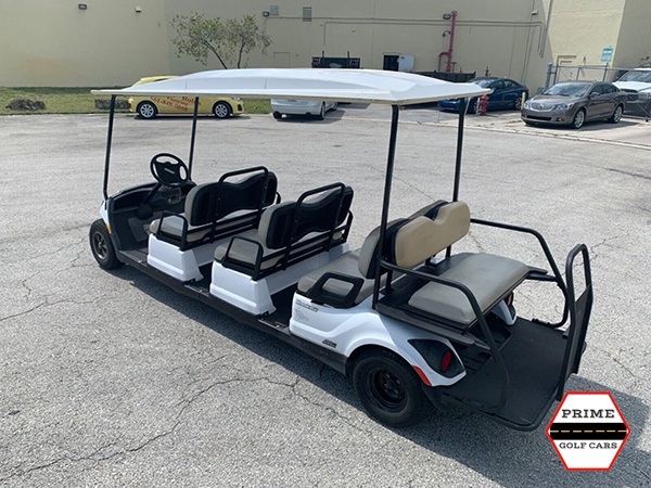 affordable golf cart rental, golf cart rent lexington