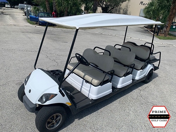affordable golf cart rental, golf cart rent lexington