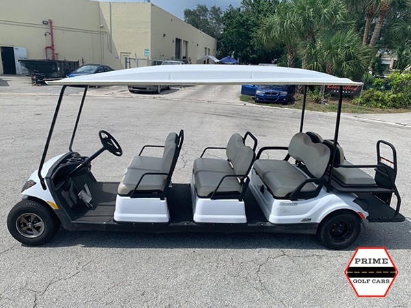 affordable golf cart rental, golf cart rent lexington