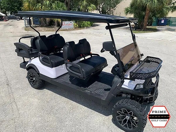 affordable golf cart rental, golf cart rent lexington