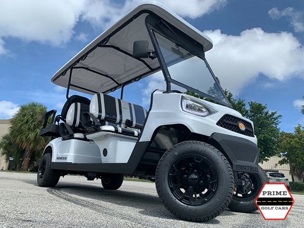 affordable golf cart rental, golf cart rent lexington
