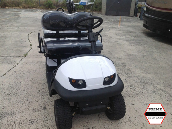 affordable golf cart rental, golf cart rent lexington