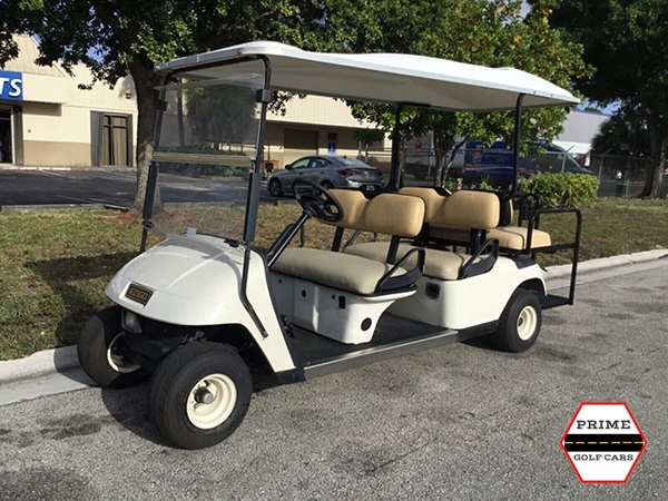affordable golf cart rental, golf cart rent lexington
