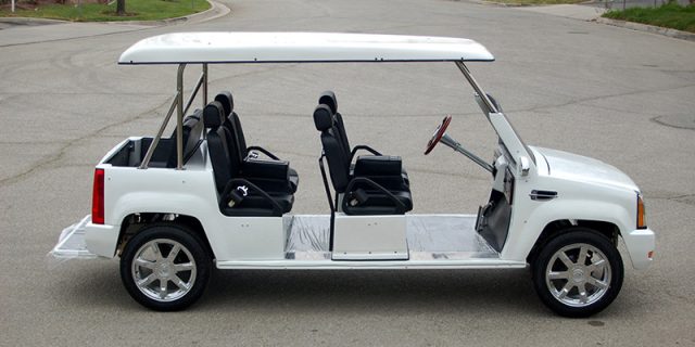 affordable golf cart rental, golf cart rent lexington