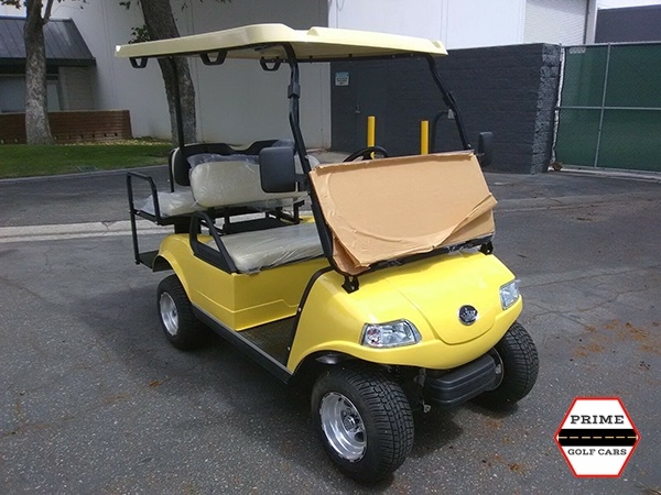 affordable golf cart rental, golf cart rent lexington