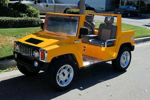 affordable golf cart rental, golf cart rent lexington