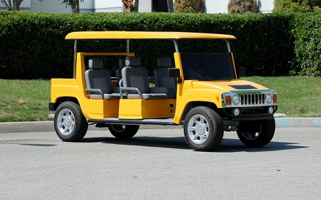 affordable golf cart rental, golf cart rent lexington
