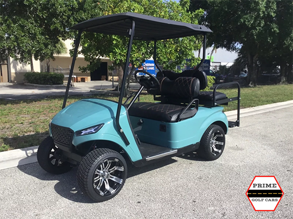 lexington golf cart rental, golf cart rentals